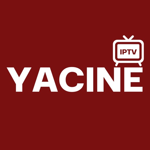 Yacine IPTV Player