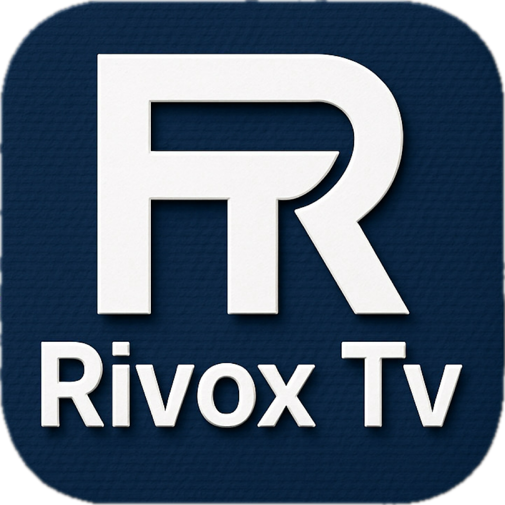 Rivox TV