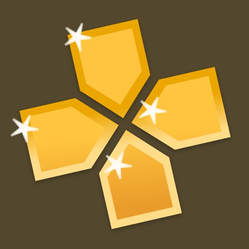 PPSSPP Gold